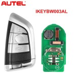 Autel Ikey BW003AL